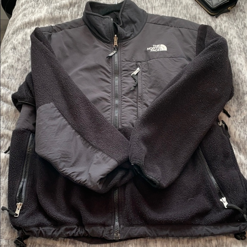 Northface fleece